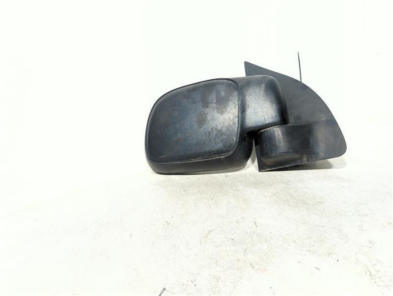 2000 Ford F250SD Right Door Mirror Assembly Red OEM 393162 Used 274K Miles