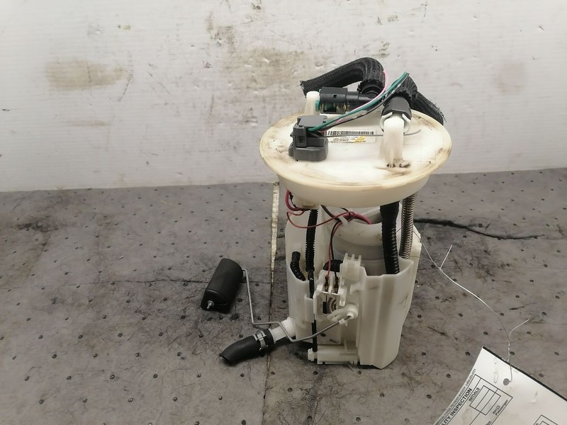 Fuel Pump Assembly Tank Mounted FWD Fits 16-22 HR-V 1641809