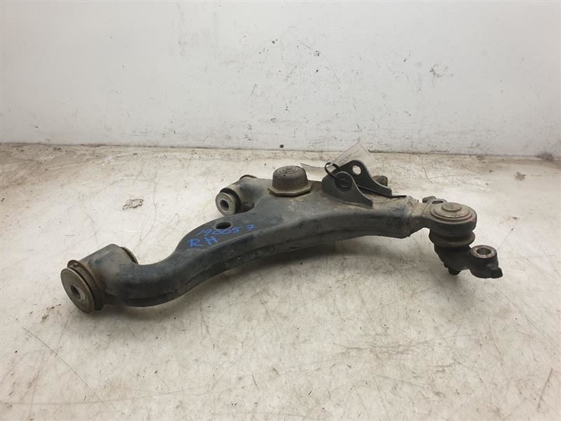 Passenger Right Lower Control Arm Front Base Fits 05-15 TACOMA 225122