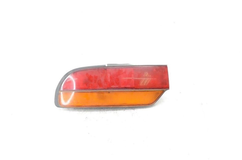 1989-1993 Nissan 240sx S13 Driver Left Rear Tail Light Assembly