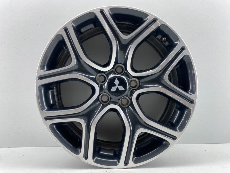 13-21 Mitsubishi outlander 18" 18x7" Alloy Wheel Rim OEM