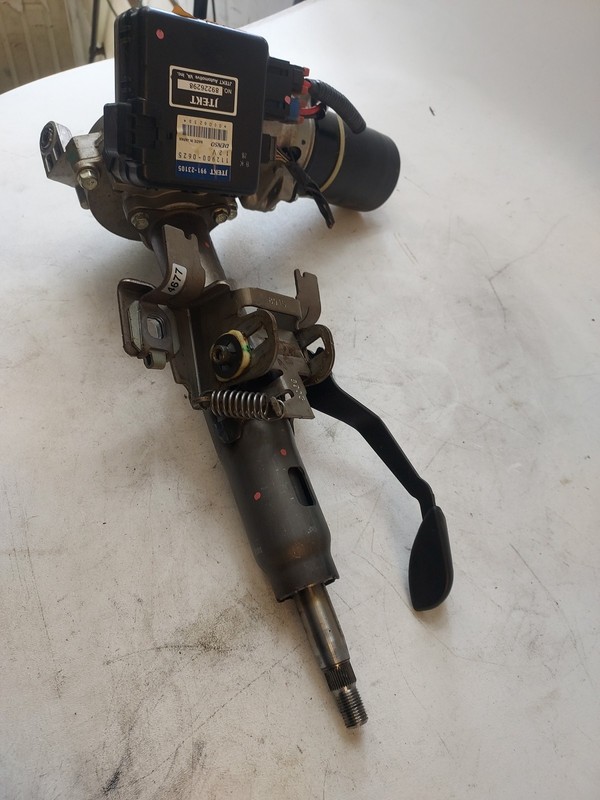 2005-2011 Cobalt HHR G5 Steering Pump Power Assist Motor Assembly PSCM EPS OEM