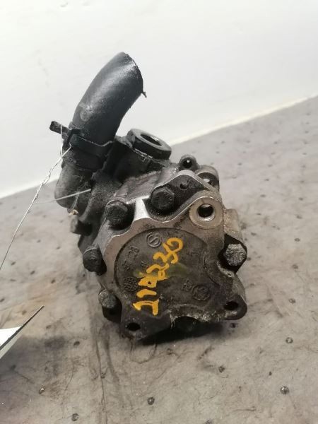Power Steering Pump Fits 10-16 LR4 759887