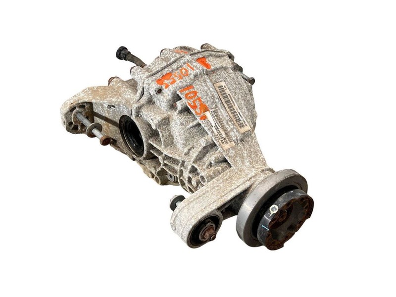 2017-2020 Dodge Durango Rear Carrier 3.09 Ratio