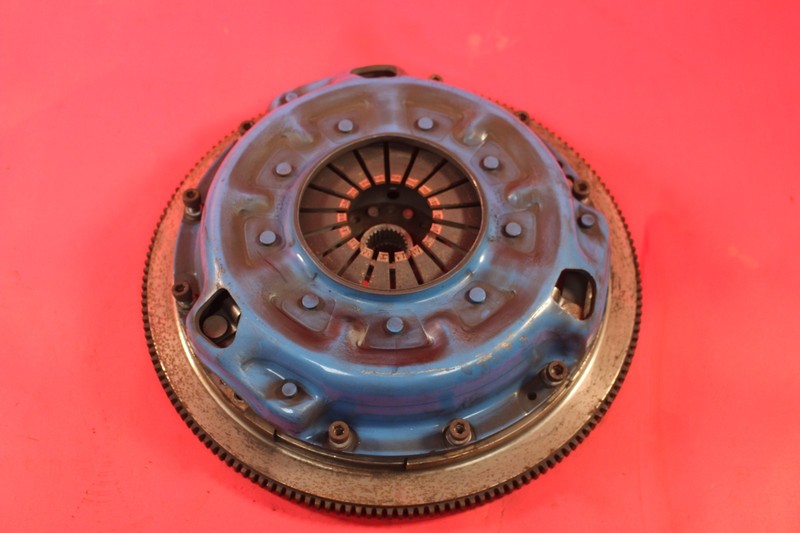 LSX LS7 RPS Triple Disc Clutch 6 Bolt LS Engine *Used*