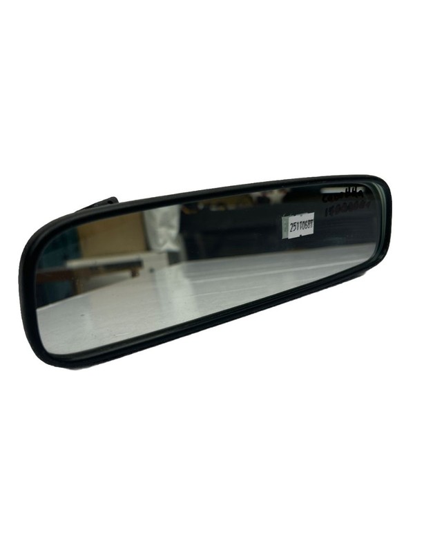 Toyota Corolla rear view mirror 2017 to 2025 sedan manual dimming OEM 8781028140