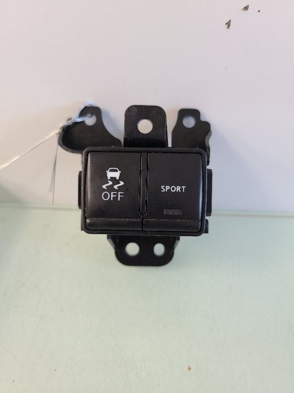 TRACTION SWITCH FITS 2019 MAXIMA 590698