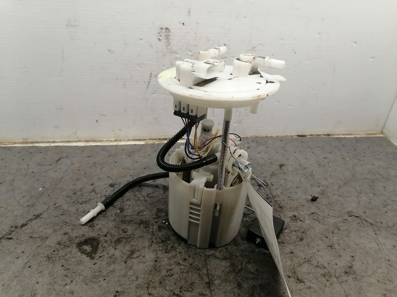 Fuel Pump Fits 17-20 INFINITI QX60 1562047