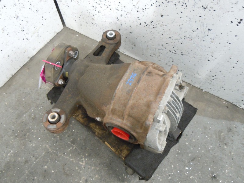 2016-2019 Lexus IS300 Rear Differential Carrier OEM 3.77 Ratio