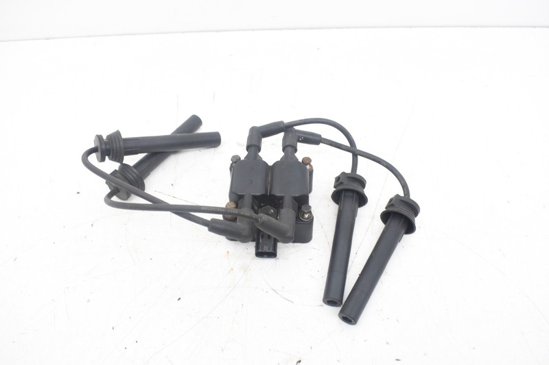 2006 Mini Cooper S R53 Ignition Coilpack Coil Pack With Leads OEM KW86