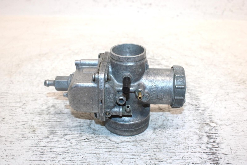 1990 Polaris 500 Oem Carburetor Assembly 1310389 SP36