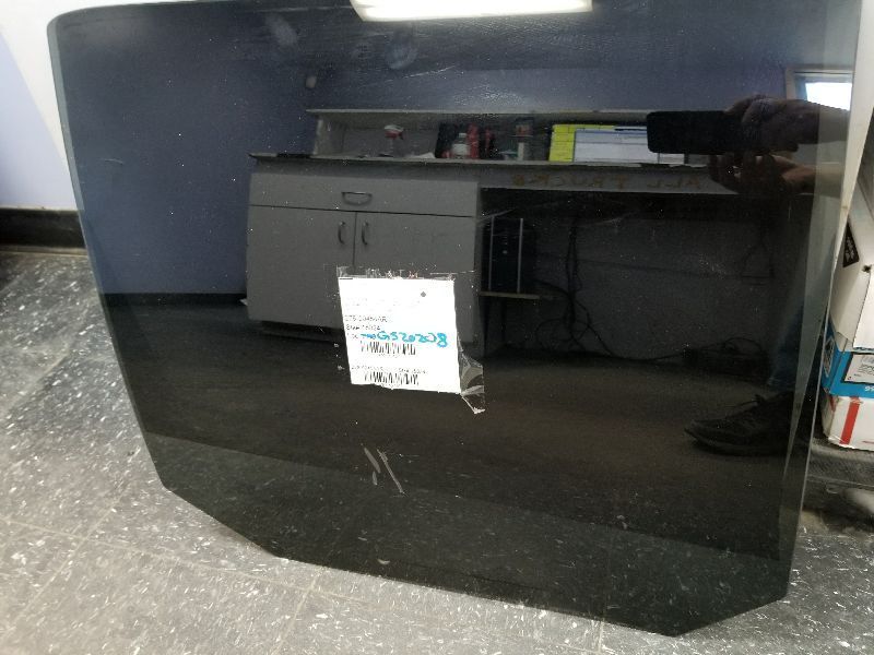 11-19 Ford Explorer Rear Right Passenger Glass Privacy Tint OEM BB5Z-7825712-A