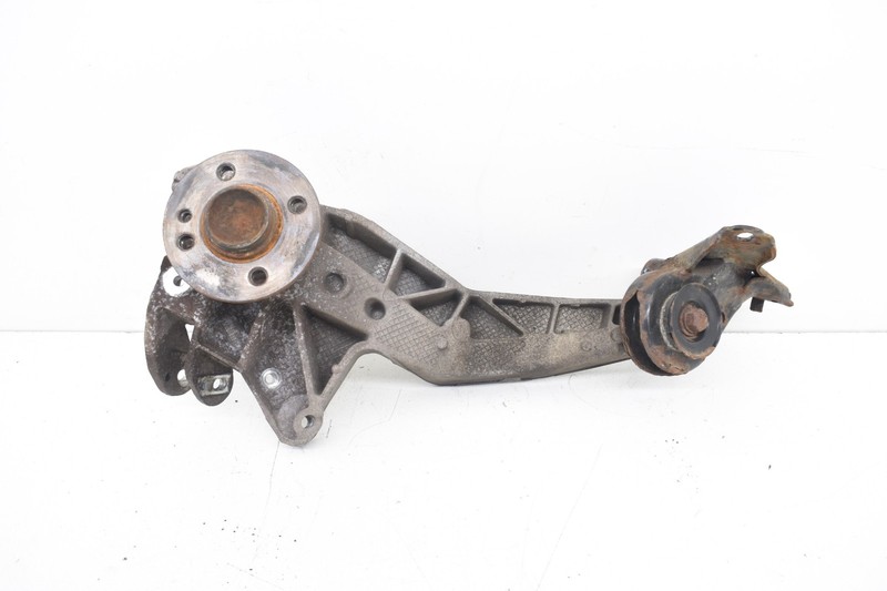 2009 Mini Cooper S R56 Rear Right Passenger Trailing Arm OEM KW83