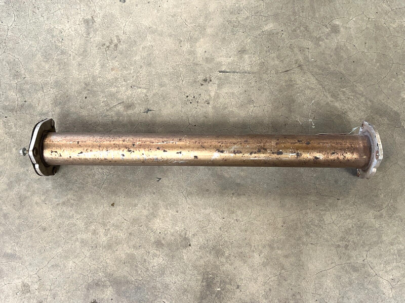 ⭐2017-2022 FORD F-250 F-350 6.7L DIESEL ENGINE EXHAUST CONNECTOR OEM LOT2479
