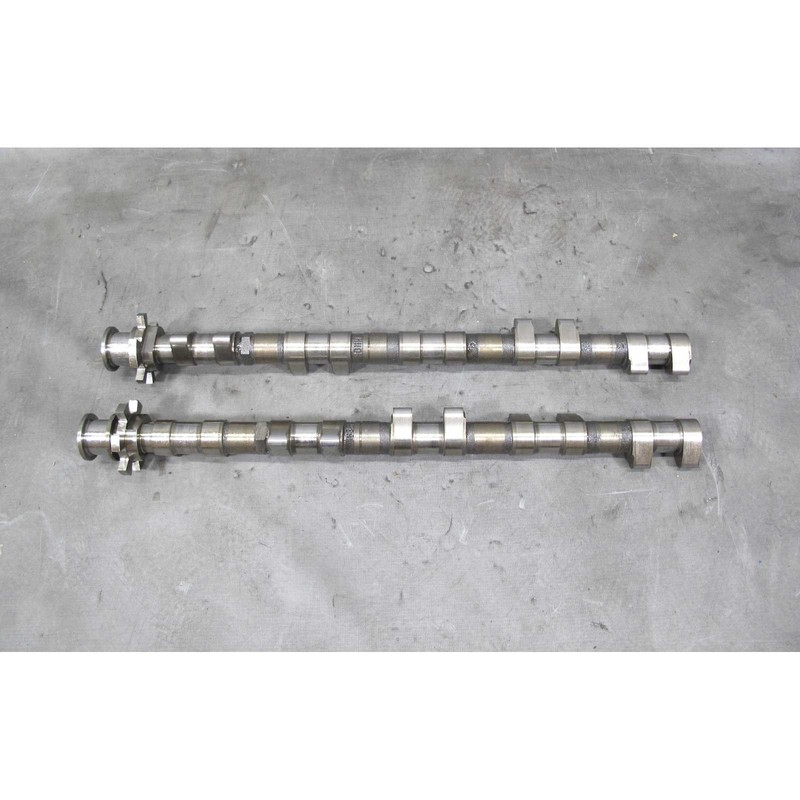 2006-2010 BMW S85 5.0L V10 ///M M5 M6 Camshaft Pair Bank 1 Right Intake Exhaust