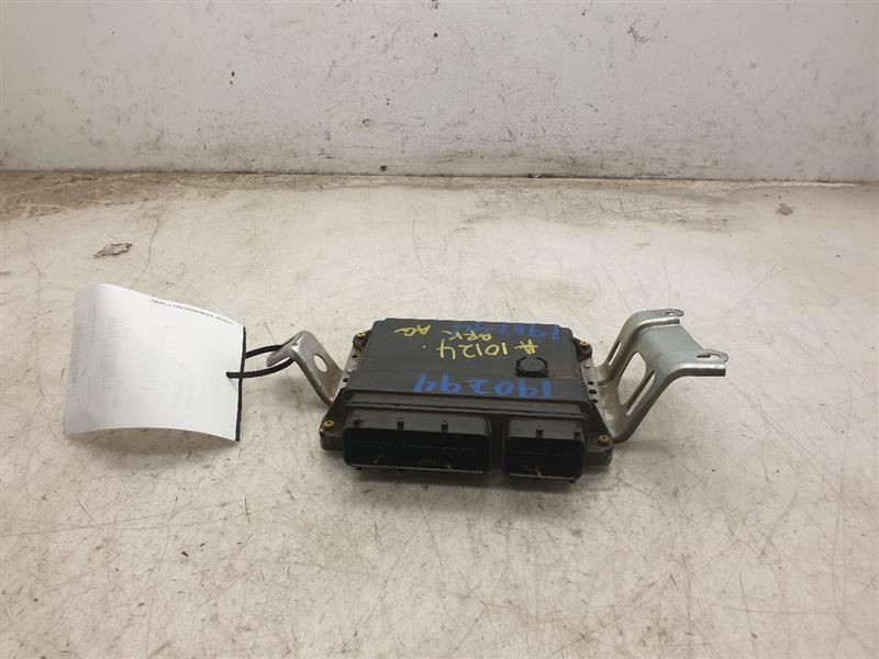 06-07 TOYOTA YARIS S 1.5L FWD AT ENGINE ELECTRONIC CONTROL MODULE ECM