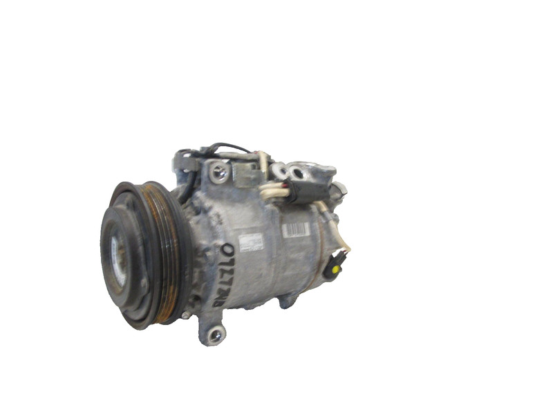 💚 2017-2020 MERCEDES CLA250 GLA250 2.0L AC AIR COMPRESSOR CLUTCH OEM