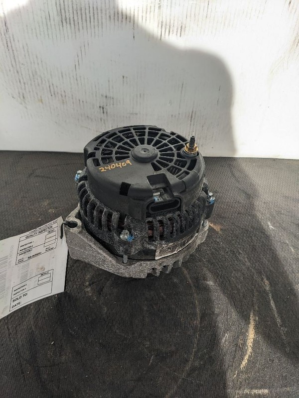 Alternator 105 Amp Opt K68 Fits 05-09 EXPRESS 1500 VAN 1145841