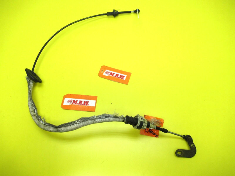 SHIFT CABLE SHIFTER AUTOMATIC TRANSMISSION 2.2L ENGINE GM CAVALIER SUNFIRE 00-05