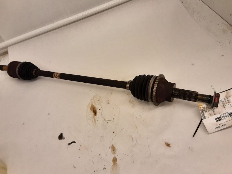 Passenger Right Axle Shaft Rear AWD Fits 07-10 EDGE 3060767