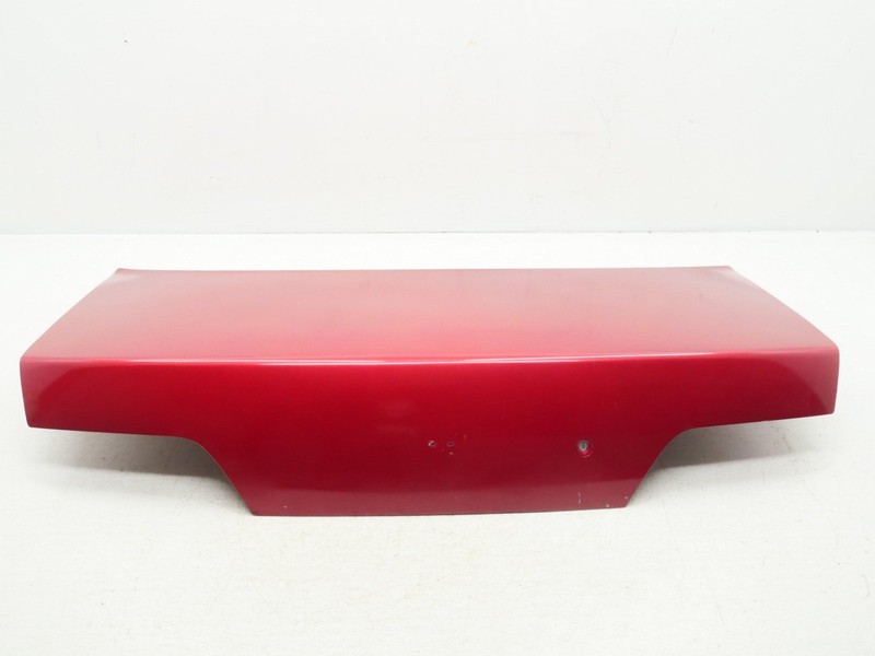 1997-2001 Honda Prelude Trunk Lid Rear Deck Panel Assembly 68500-S30-A90ZZ
