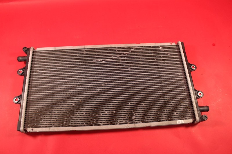 2012-2024 Camaro ZL1 2016-2019 CTS-V Supercharger Heat Exchanger *Used*