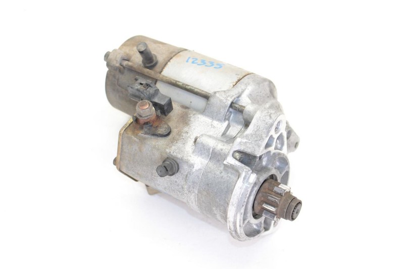 95-15 Toyota TACOMA 2.7L Engine Starter Motor 2810075140