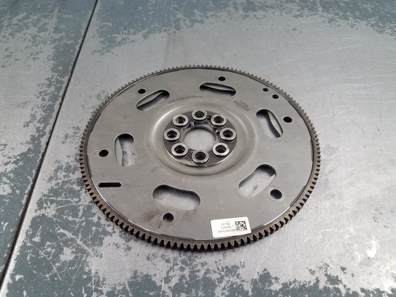 2020 Mini Cooper Clubman John Works ALL4 2.0L B48 Flexplate #1266 H6