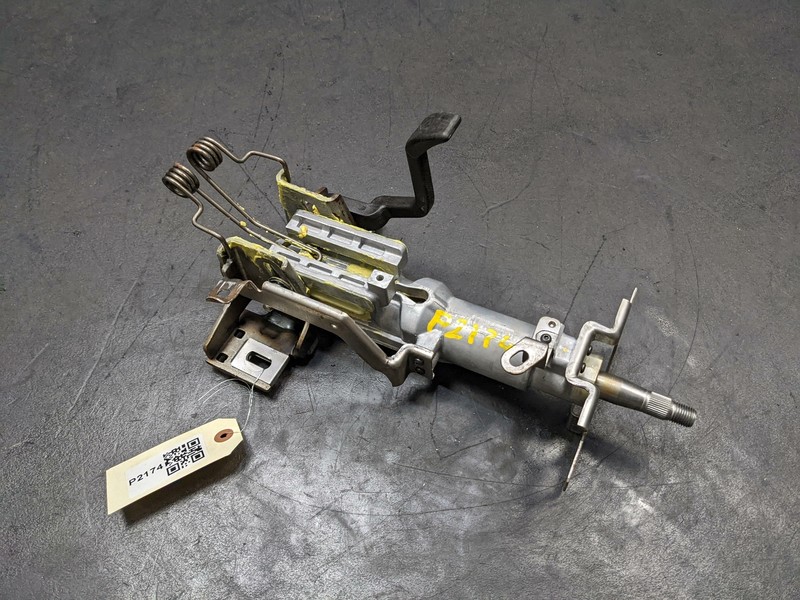 Steering Column 48810-3TA1B 2018 Nissan Altima 2013 2014 2015 2016 2017