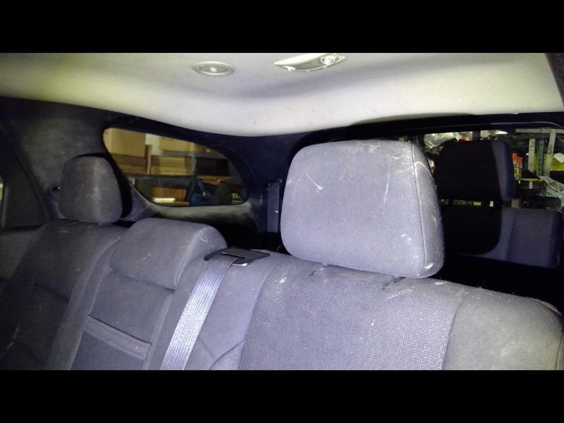 2011-2022 DURANGO 3 2nd Row Headrests 1571613