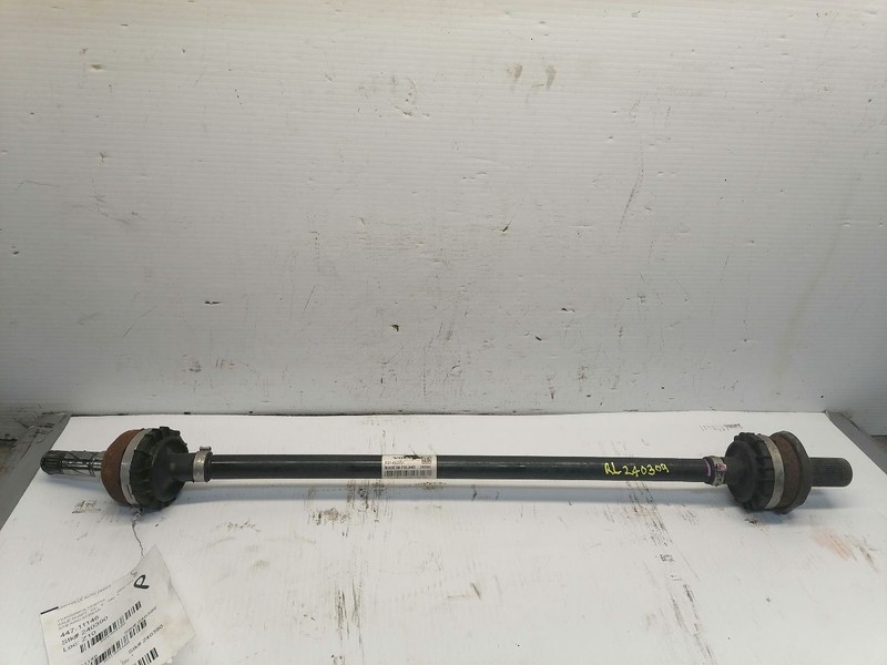 2020-2021 V60 Rear Axle Shaft 1464166