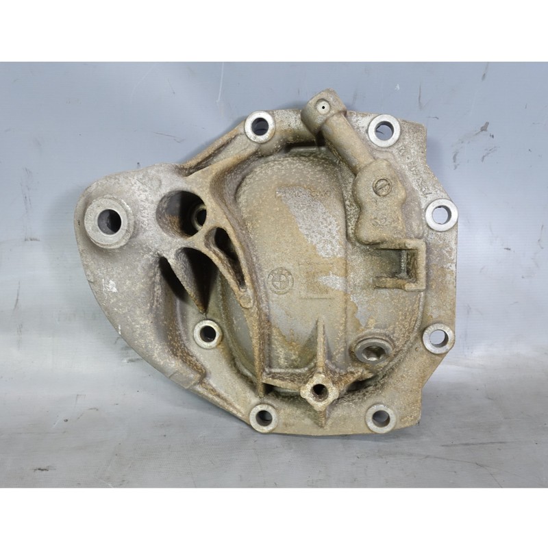 19-25 BMW G20 3-Series G22 Factory Small Case 190 Rear Differential Cover OEM