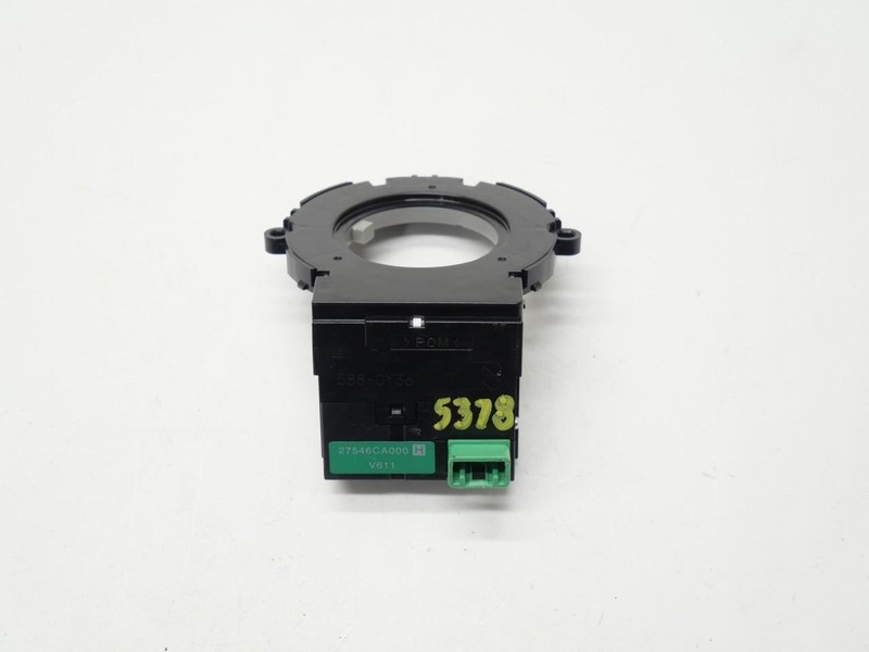 2013-2020 Scion FR-S Steering Angle Sensor Column BRZ 86 27546CA000 OEM