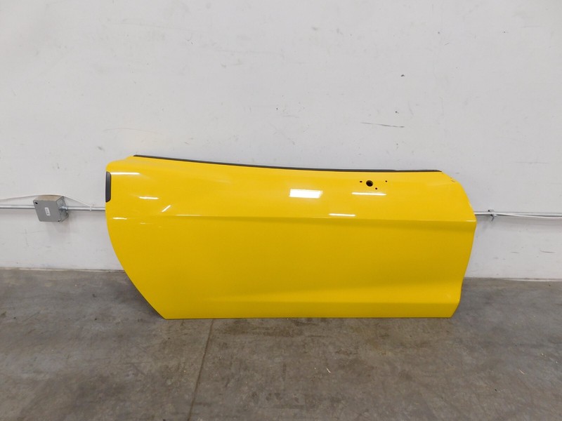 2007 06 - 13 Chevy Corvette C6 Z06 Right Passenger Door #6388 Y6