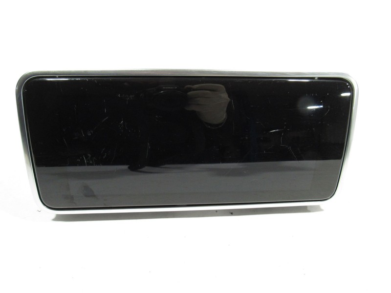 Land Range Rover Evoque 2023 Dash Display Touch Screen Monitor 20-24 ;:A