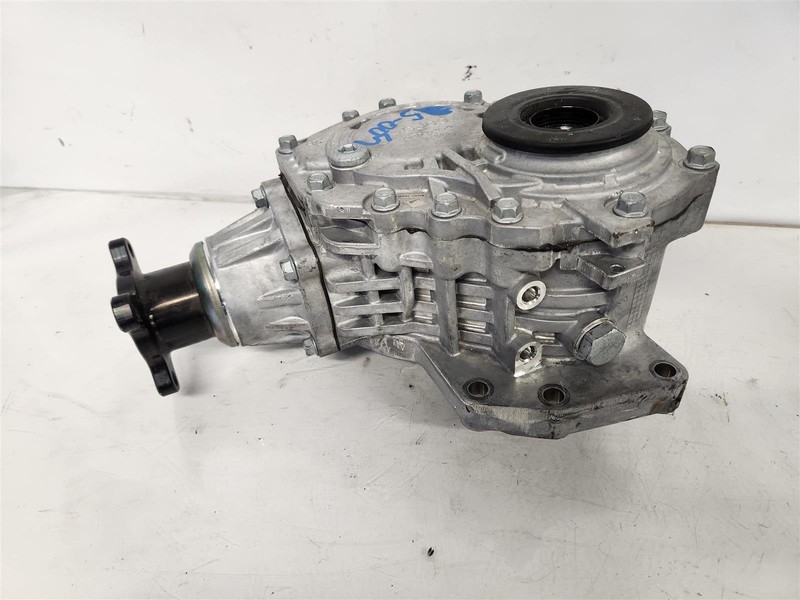 2025 Kia K5 Awd Front Transfer Case Carrier 2.5L