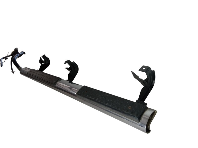 2012-2015 Jeep Patriot Left Stainless Steel Tubular Side Step OEM 11952