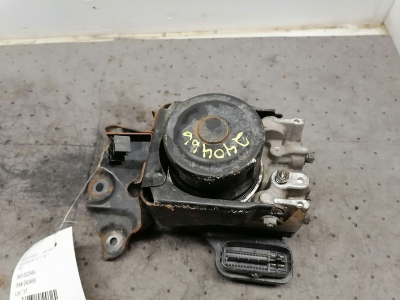 Anti-Lock Brake Part Actuator And Pump Assembly Fits 06-08 RAV4 1491422
