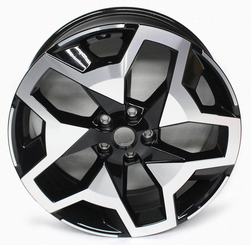 OEM 20 Inch Alloy Wheel For Hyundai Santa Cruz 52910-K5300