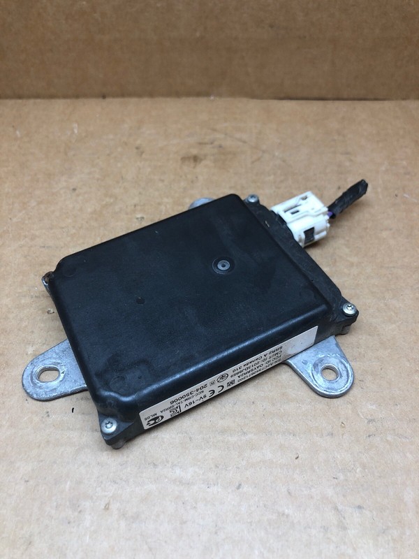 2014-2016 Mazda 3 Blind Spot Monitor module GJR9-67Y30-E