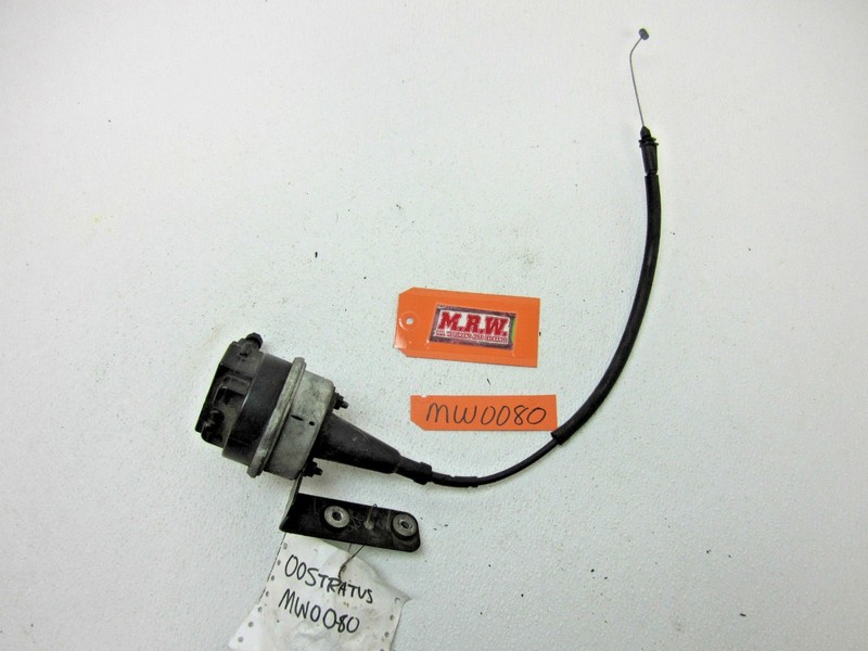CRUISE CONTROL MODULE UNIT ACTUATOR 2.5L 95 96 98 99 00 CIRRUS BREEZE STRATUS V6