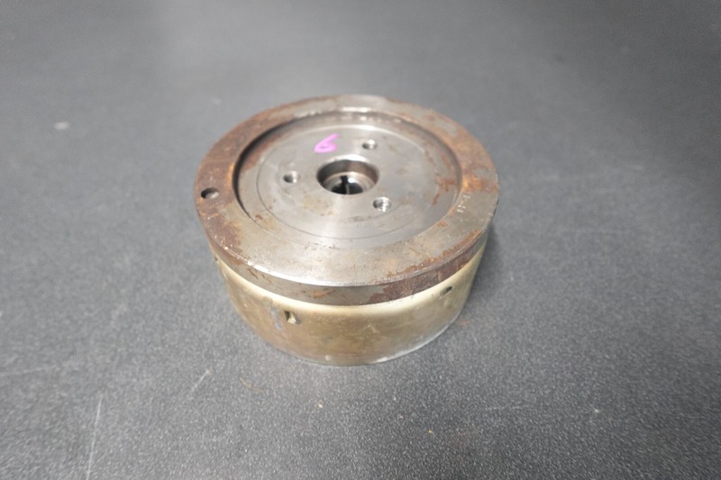1990-1993 Arctic Cat OEM Flywheel Rotor Wildcat 650 700 Mountain Cat 3004-136