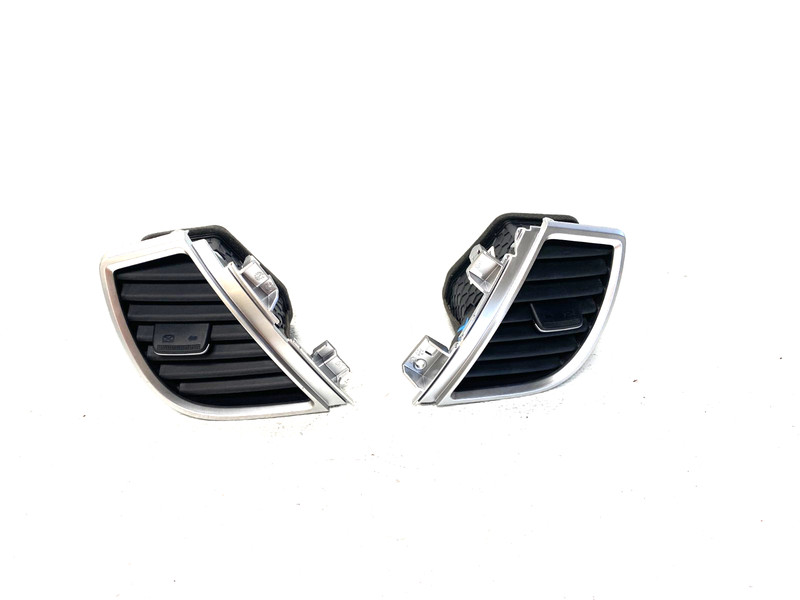 21-23 KIA SELTOS FRONT DASH RIGHT AND LEFT SIDE AIR VENT GRILLE SET #A0.22