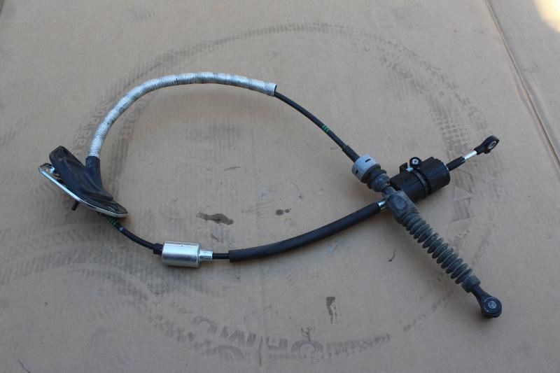 2020 HYUNDAI ELANTRA GEAR SHIFTER CABLE 2.0L AUTOMATIC CVT U.S. BUILT