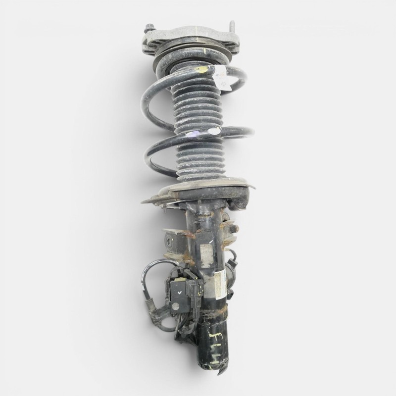 2019-2023 GENESIS G70 3.3L AWD FRONT LEFT STRUT SHOCK ABSORBER ECS OEM