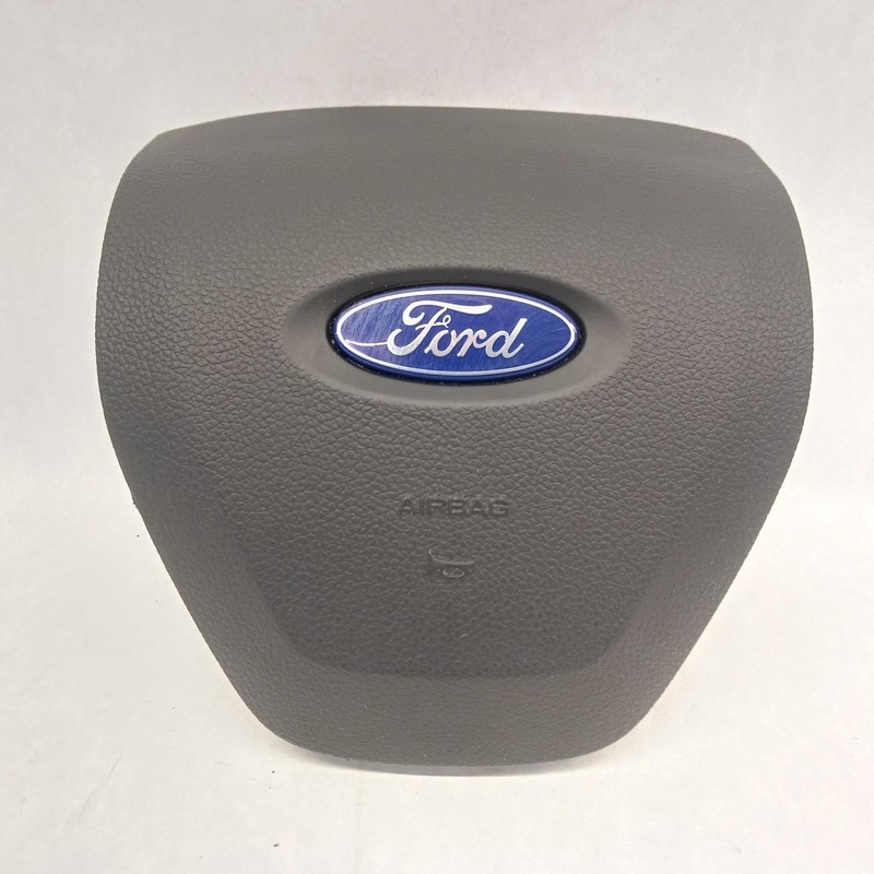 16-'19 FORD EXPLORER Left driver steering wheel Air Bag OEM
