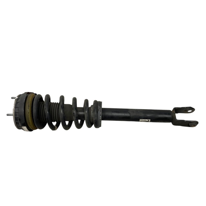 14-21 Jaguar F-type X152RWD Front Right / Left Strut Shock Spring EX53-45-AC