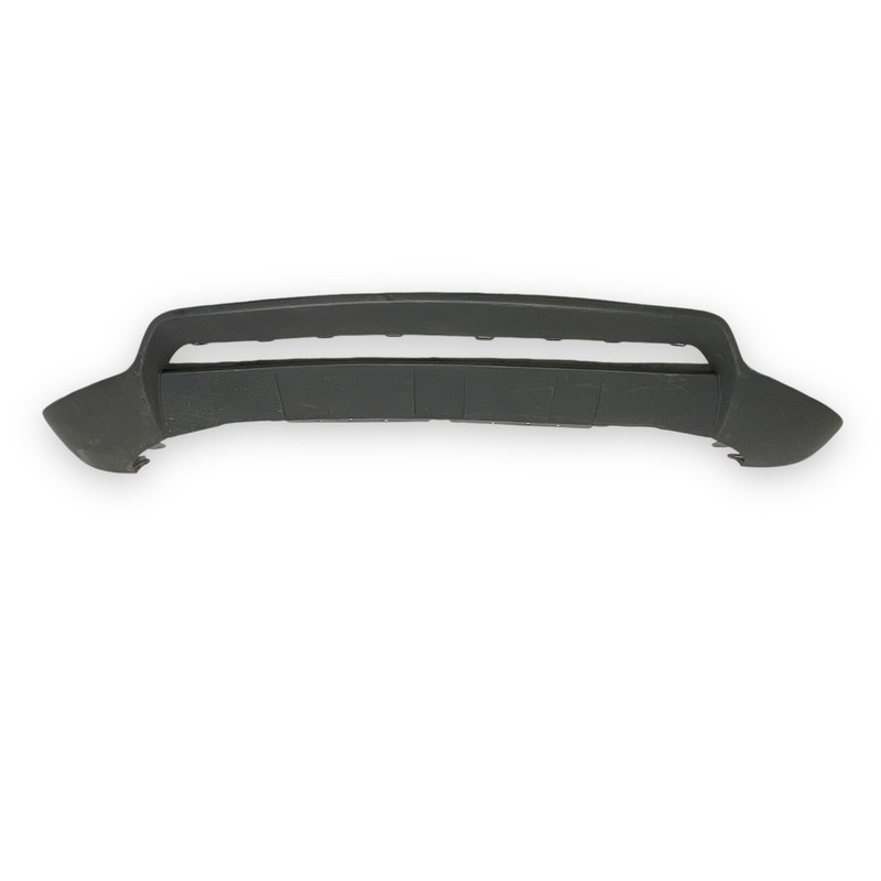 19-23 Porsche Cayenne 9Y Front Bumper Cover Lower Spoiler OEM 9Y0807061