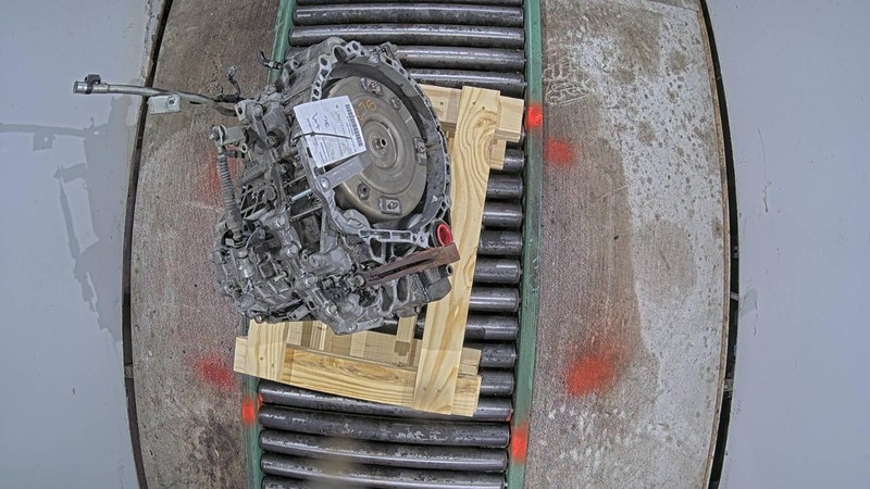 2012 Nissan Maxima Automatic Transmission Assembly CVT FWD 173k Miles OEM