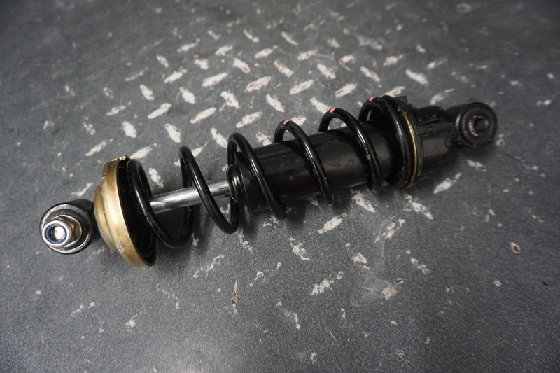 1996-1997 Sea-Doo OEM Rear Shock Spring Ass'y Freshwater HX